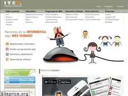 Sites similar to itcy.es