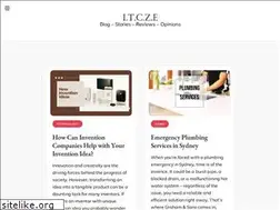 Sites similar to itcze.com