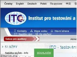 Sites similar to itczlin.cz