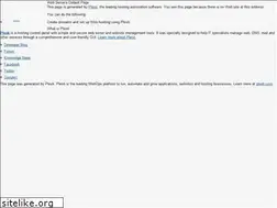 Sites similar to itd.co.nz
