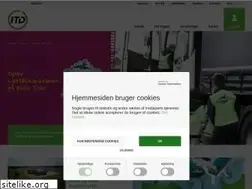 Sites similar to itd.dk