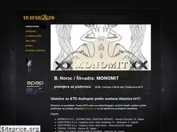 Sites similar to itd.sczg.hr