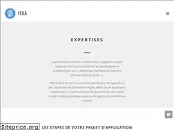 Sites similar to itda.fr