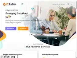 Sites similar to itdaftar.com