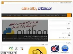 Sites similar to itdanesh.com