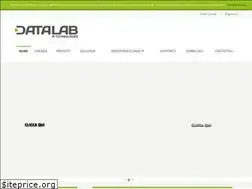 Sites similar to itdatalab.com