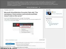 Sites similar to itdavidcarson.blogspot.com