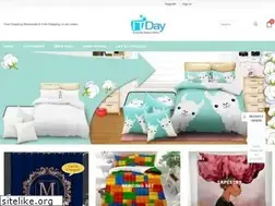 Sites similar to itday.com