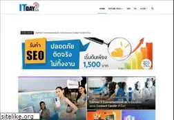 Sites similar to itday.in.th