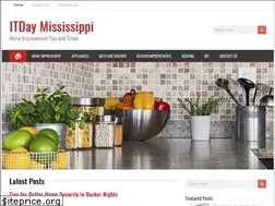 Sites similar to itdaymississippi.org