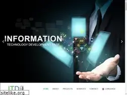 Sites similar to itdbase.com