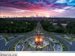 Sites similar to itdc.co.id