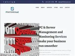 Sites similar to itdefenses.com