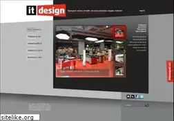Sites similar to itdesign.bg