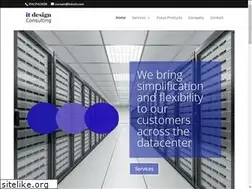 Sites similar to itdesignconsulting.com