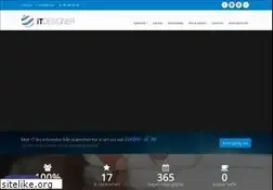 Sites similar to itdesigner.se