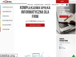 Sites similar to itdesk.eu