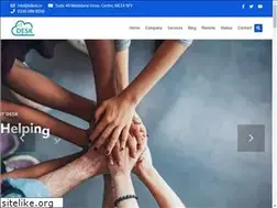 Sites similar to itdesk.io