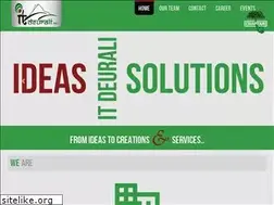 Sites similar to itdeurali.com