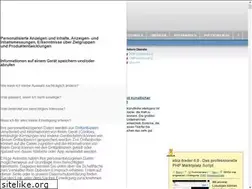 Sites similar to itdeveloper.de