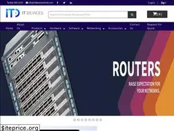 Sites similar to itdevicesonline.com
