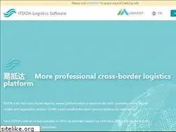 Sites similar to itdida.com