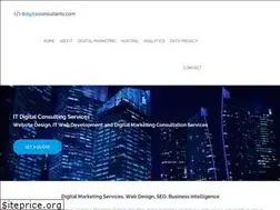 Sites similar to itdigitalconsultants.com