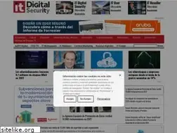 Sites similar to itdigitalsecurity.es