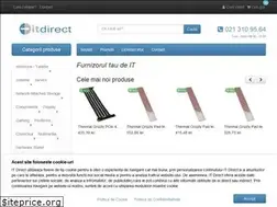 Sites similar to itdirect.ro