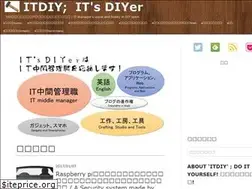 Sites similar to itdiy.org