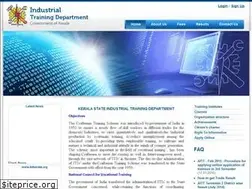 Sites similar to itdkerala.net
