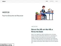 Sites similar to itdl.blogspot.com