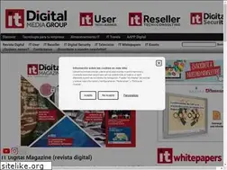 Sites similar to itdmgroup.es