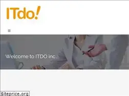 Sites similar to itdo.jp
