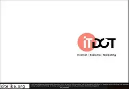 Sites similar to itdot.pl