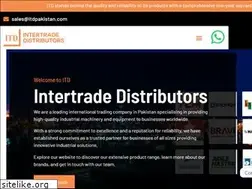 Sites similar to itdpk.com