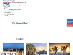 Sites similar to itdr.org.vn