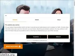Sites similar to itds.nl