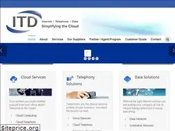Sites similar to itdsolutions.net