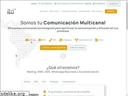 Sites similar to itdtelecom.com