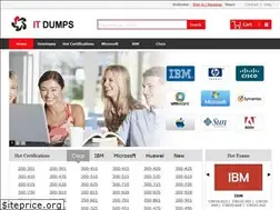 Sites similar to itdumps.com
