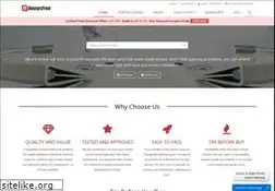 Sites similar to itdumpsfree.com