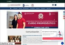 Sites similar to itdurango.edu.mx
