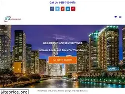 Sites similar to itdwebdesign.com