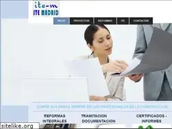 Sites similar to ite-m.es