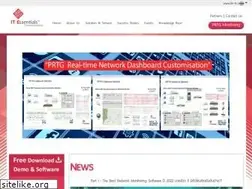 Sites similar to ite-th.co.th