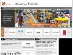 Sites similar to ite-turkey.com