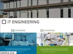 Sites similar to ite-web.de