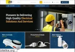 Sites similar to ite.com.sg