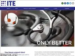 Sites similar to ite.com